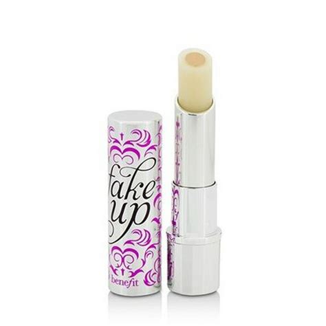 fake up crease control hydrating concealer|Benefit's Fakeup Crease.